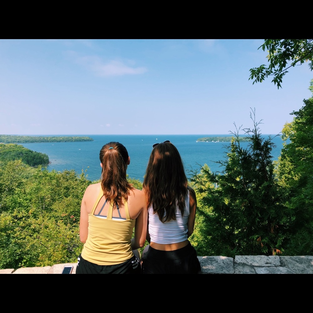 Meet your Posher, Riley